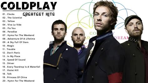 The Power of Illusion: A Look at the Meaning Behind Coldplay's 